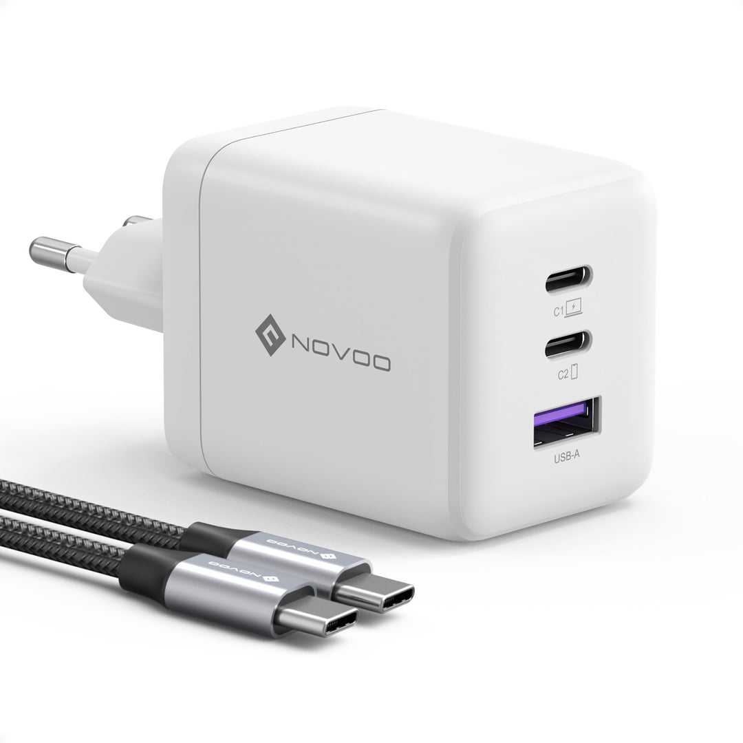 All products - NOVOO
