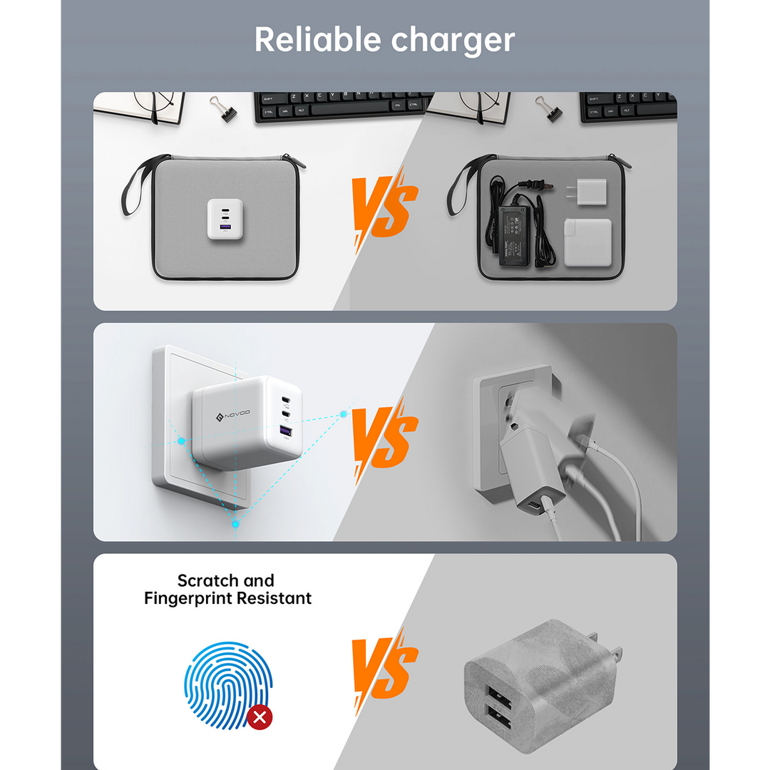 USB C-oplader, 120 W, 3-poorts snellader, USBC-laadstekker, PD3.0, PPS, 45W, 65W, voeding, oplader, USB voor iPhone 17 Air 16 15 14 13 Pro Max, Samsung Galaxy iPad, mobiele telefoons, MacBook enz USB C-oplader, 120 W, 3-poorts snellader, USBC-laadstekker, PD3.0, PPS, 45W, 65W, voeding, oplader, USB voor iPhone 17 Air 16 15 14 13 Pro Max, Samsung Galaxy iPad, mobiele telefoons, MacBook enz