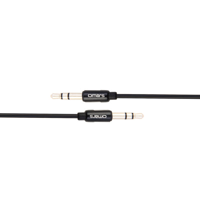 Omars 3.5mm Audio Cable