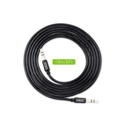 Omars 3.5mm Audio Cable