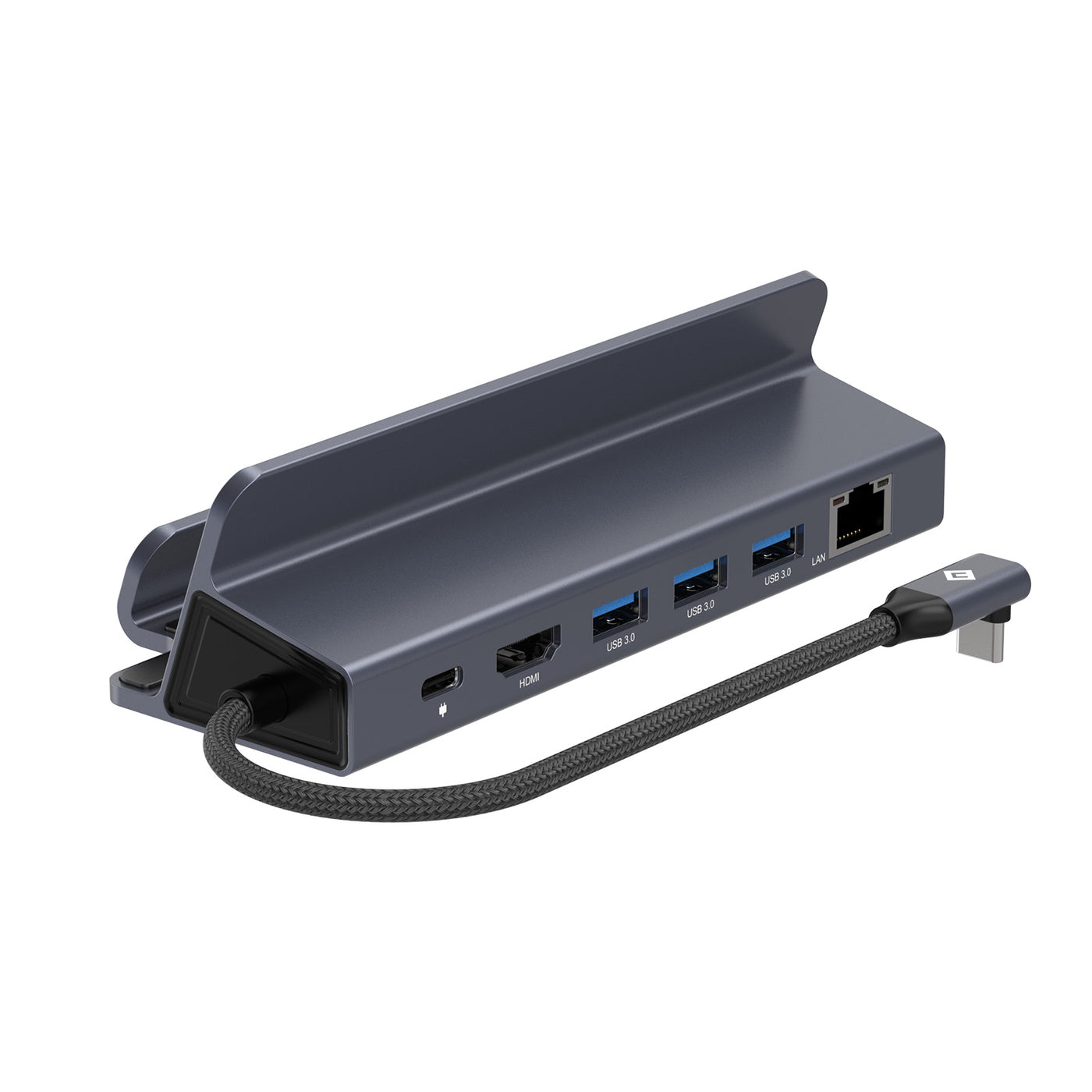 NOVOO P6SDK Pro Steam Deck Dock - NOVOO